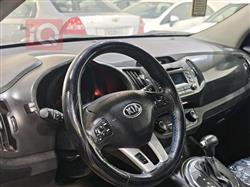 کیا سپۆرتاج